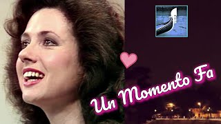 GIGLIOLA CINQUETTI quotUN MOMENTO FAquot French Television 1977 ⬇️Testo ⬇️Lyrics [upl. by Chu]