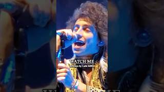 Greta Van Fleet ‘Watch Me’ Lyrics Labi Siffre cover [upl. by Eadwina]