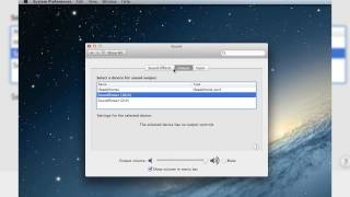 How to install Soundflower in Mac [upl. by Abla]