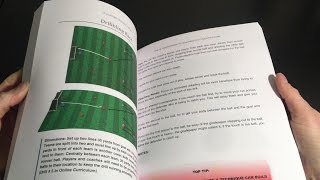 How To Coach U12 Soccer Teams 60 Drills Session Plans Player Evaluation Form Strategies [upl. by Eylsel896]