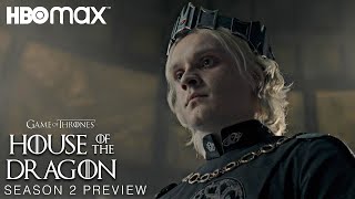 House of the Dragon Season 2  EPISODE 4 NEW PROMO TRAILER  Max [upl. by Eustis]