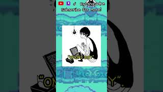 OMORI Is Getting a Manga Adaptation [upl. by Dun]