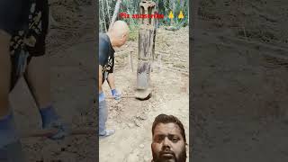 removingsoil removing soil woodworking construction utubeshorts viralshort viralvideo [upl. by Lucas419]