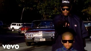 EazyE  Only If You Want It Official Music Video [upl. by Eletnahs896]