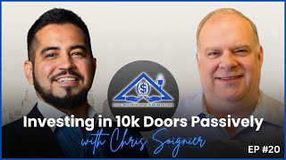 Investing in 10k Doors Passivelythe Zig Zag Journey Explained [upl. by Kruse]