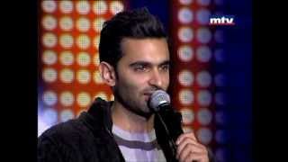 محمد جعفيل mohamede The X Factor Arabia  إكس فاكتور 2013 [upl. by Kila]