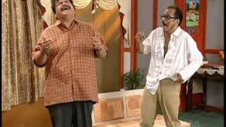 Gujarati Comedy Natak  Tiku Talsaniya  Priti Jain  Ne Bachu Bachi Gayo  Part 7  11 [upl. by Walli864]