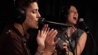 Dessa  The Man I Knew Live on KEXP [upl. by Hemingway]