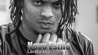 Loreta KBA  Novo Estilo  no iTunes amp Spotify [upl. by Raddatz]