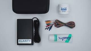 Inside the Clarity Direct Neurofeedback Kit amp Provider Portal  CLARITY [upl. by Oiramrej761]