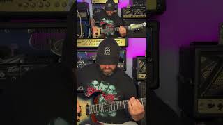 New And Affordable 7String Metal Guitars by Spira the S507 series [upl. by Seroled715]