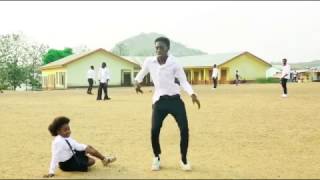 Chidinma  Fallen in Love dance video by Allo Maadjoa [upl. by Ayirp]