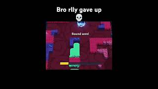 Skill issue Mico brawlstars mortisinbrawlball gaming amazingmortis supercell [upl. by Broucek598]