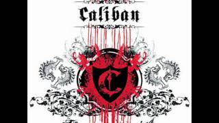 Caliban  Another Cold DayHigh Quality HQ [upl. by Matthaus]