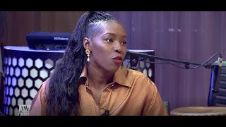 Wam du 07 Novembre 2024 avec Murielle Ahouré Juliet Ibrahim Yolande Bodiong et Shadrac Loman [upl. by Katine]