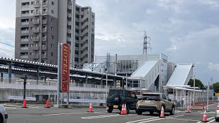 福岡県糸島市糸島高校前駅の前にあるホテルAZからライブでお届けします [upl. by Olshausen]