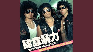 Wonton Violence [upl. by Melicent]