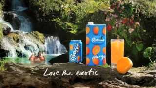 Rubicon Waterfall TV Ad [upl. by Haletta305]