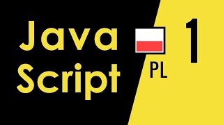 Kurs JavaScript odc 1 Skrypty po stronie klienta  pierwszy projekt wiedza podstawowa [upl. by Inalak]