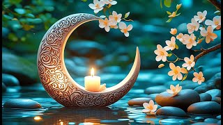 🔴12 Hours of Peaceful Water Sounds and Relaxing Music for Inner Peace and Calm [upl. by Samaria]