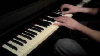 Wim Mertens  Close cover  Piano [upl. by Ahsercal50]