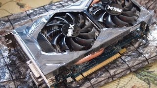 HD7850を２分で開封・設置・起動まで！ゆっくり実況 [upl. by Niggem]