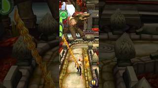 Temple run game 2  temple run bgm song music beast OG gaming games gameplay getbeast [upl. by Vadnee]