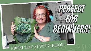 Free Bag Making Patterns for Beginners 15 MustTry Designs [upl. by Laeahcim]