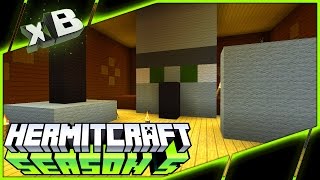 SETBACKS amp TRIUMPHS  HermitCraft Season 5  Ep 4 [upl. by Heidt]