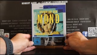 SPUREN AUF DEM MOND DT Bluray Collectors Edition  Zockis Sammelsurium Nr 1204 [upl. by Jeffrey944]