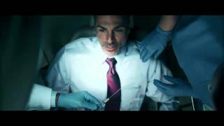 Payday 2  The Big Bank Heist The Dentist Trailer quotBreaking Bads Gustavo Fringquot RUS [upl. by Willa]