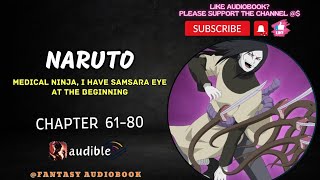 Naruto Medical Ninja I have Samsara Eye at the beginning Chapter 6180 [upl. by Mathews]