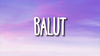 Doja Cat  Balut Lyrics [upl. by Snevets]