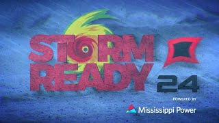 Storm Ready 2024  Leaving Kit [upl. by Notslah808]