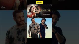 Top 5 Most Anticipated Bollywood Movies of 2025 [upl. by Leoni695]