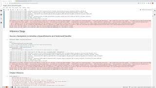 PyABSA a Modularized Framework for Reproducible AspectbasedSentiment Analysis [upl. by Mansoor]