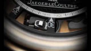 Jaeger LeCoultre AMVOX2 DBS Transponder [upl. by Stevenson926]