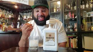 Disaronno Velvet Review Best Holiday Liqueur holidaydrink disaronno jakefever [upl. by Garrik]