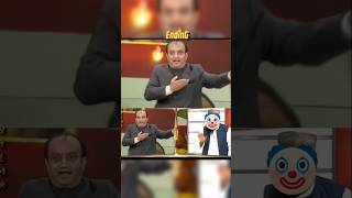 Supermacy of sudhanshu Trivedi 🔥ending 😅sudhanshutrivedi viral sanatan shorts [upl. by Yesmar]