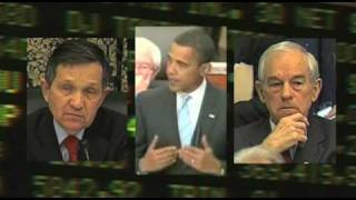 Trailer  The Obama Deception  A Film by Alex Jones [upl. by Wordoow162]