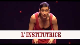 Virginie Hocq  Linstitutrice [upl. by Attayek]