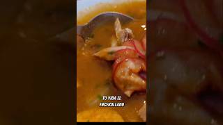 PRUEBA el Delicioso ENCEBOLLADO Receta Tradicional Ecuatoriana🇪🇨 [upl. by Andonis621]