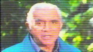 El Nuevo Mundo Salvaje De Lorne Greene  El Ojo Del Jaguar 12 [upl. by Eugnimod997]