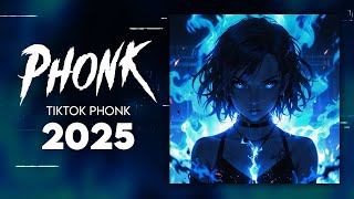 THE BEST TIKTOK PHONK 2025 ※ AGGRESSIVE DRIFT PHONK ※ Фонк 2025 001 [upl. by Nirhtak753]