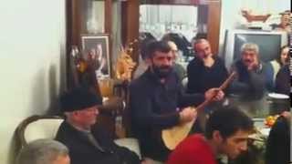 Tuncay BalcıAyrılık Derdinin Dermanı NedirAlçakta Yüksekte Yatan Erenler [upl. by Esorrebma844]