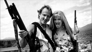 Shitlist  Natural born killers soundtrack [upl. by Sybil]