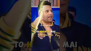 Krushna Eliminated😈🥹👀 shorts trending bhartitv [upl. by Sumahs214]