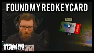 Finding My Red Keycard then Running Labs with Dan [upl. by Airec696]