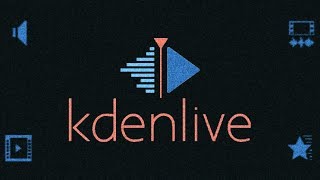 Kdenlive Project Settings for Youtube Uploads [upl. by Assek]