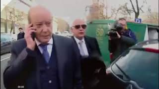 MELHORES MOMENTOS DE PINTO DA COSTA [upl. by Nennahs]